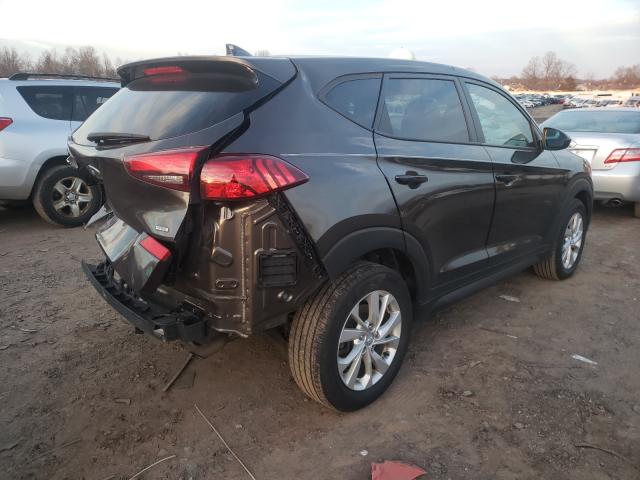 2019 HYUNDAI TUCSON SE KM8J2CA41KU966480