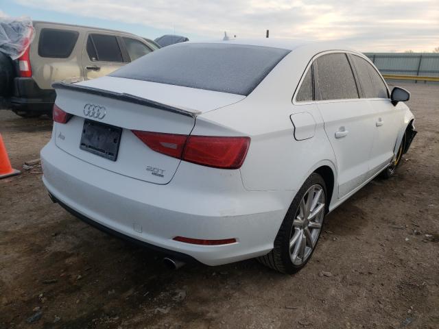 2015 AUDI A3 PREMIUM WAUEFGFF6F1019709
