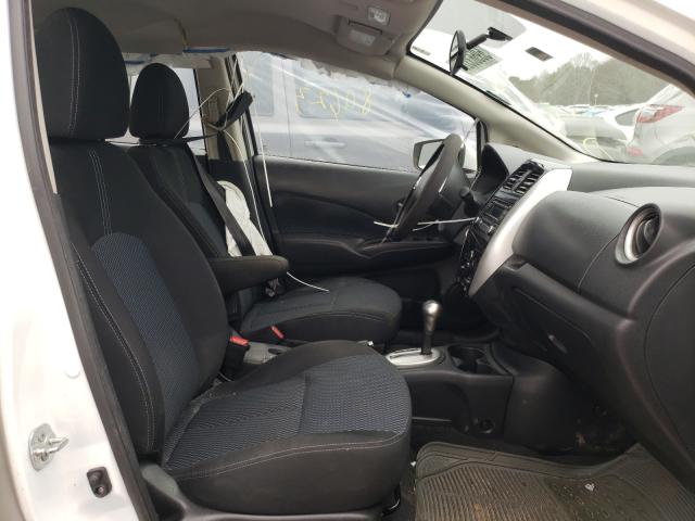2015 NISSAN VERSA NOTE 3N1CE2CP3FL382378