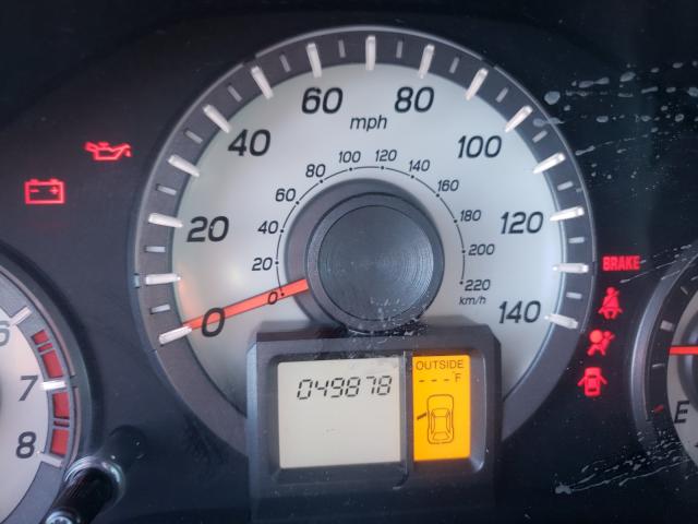 2014 HONDA PILOT EXL 5FNYF4H53EB031891