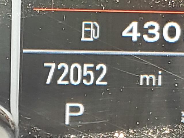 2014 AUDI Q5 TDI PRE WA1CMAFP0EA069620