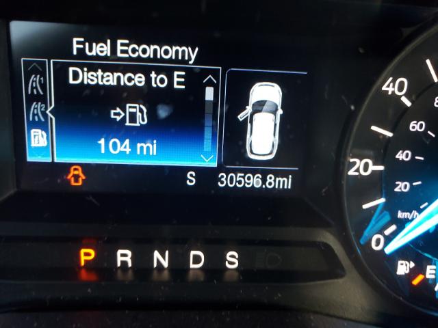 2017 FORD EXPLORER 1FM5K7B86HGD00314