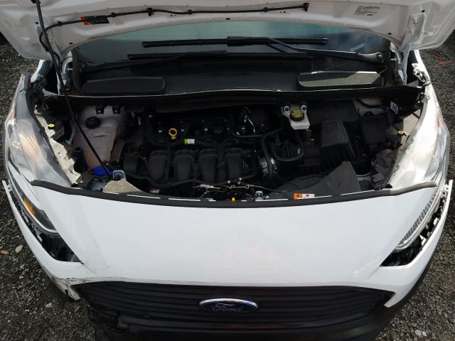 2019 FORD TRANSIT CO NM0LS7E24K1402270