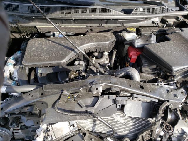 2020 NISSAN ROGUE SPOR JN1BJ1CW7LW648158