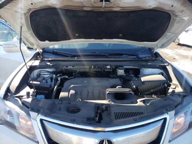 2014 ACURA RDX 5J8TB4H35EL010771