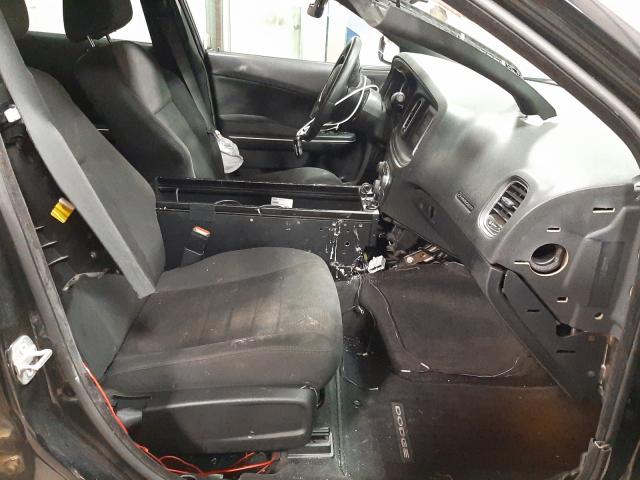 2015 DODGE CHARGER PO 2C3CDXKT4FH845251