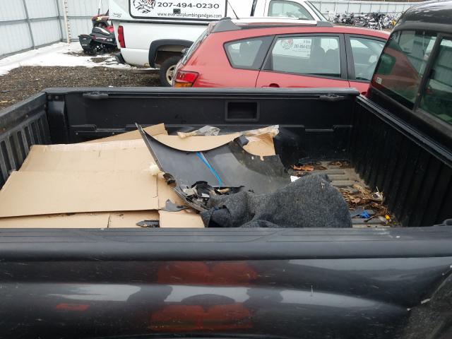2011 TOYOTA TACOMA 5TFPX4EN5BX005761