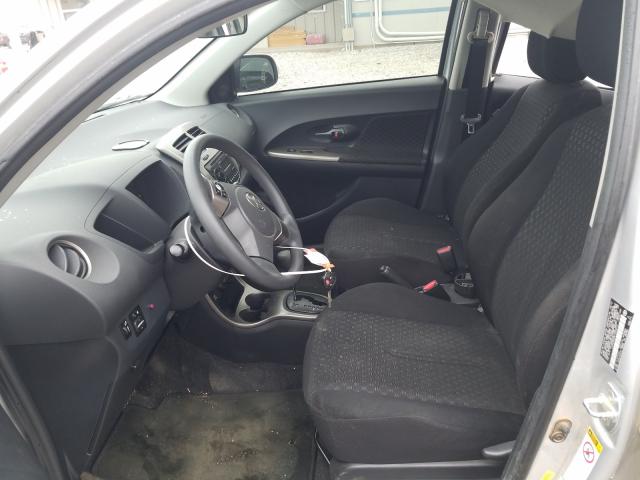 2012 TOYOTA SCION XD JTKKU4B48C1023313