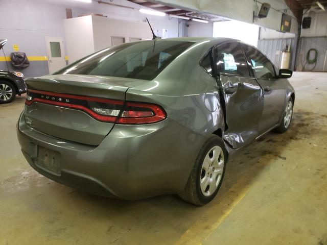 2013 DODGE DART SE 1C3CDFAA1DD176649