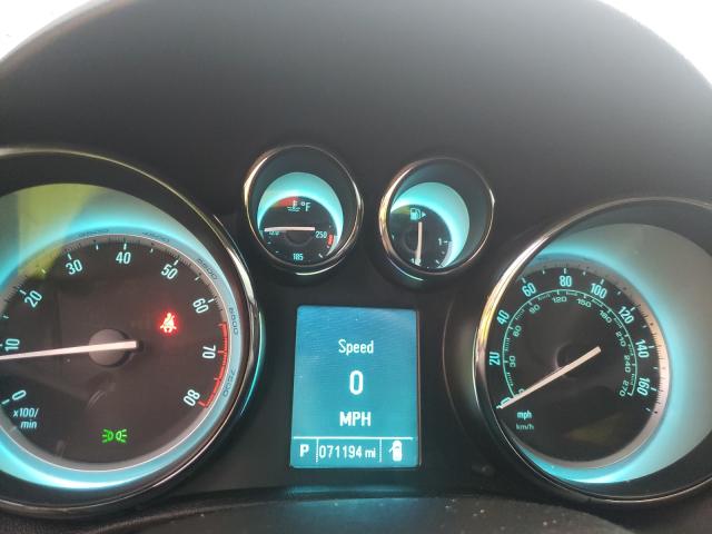 2017 BUICK VERANO SPO 1G4PR5SK7H4120135