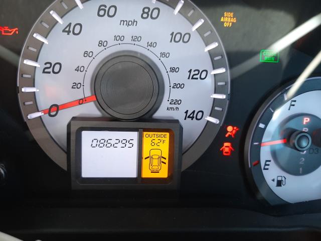 2014 HONDA PILOT EXL 5FNYF3H57EB013579
