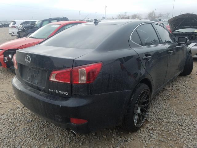 2012 LEXUS IS 350 JTHCE5C2XC5002126