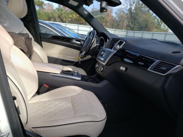2014 MERCEDES-BENZ GL 450 4MA 4JGDF7CE1EA352386