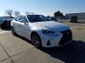 2018 LEXUS  IS