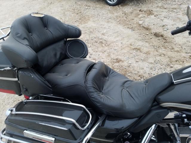 2003 HARLEY-DAVIDSON FLHTCUI 1HD1FCW123Y631471