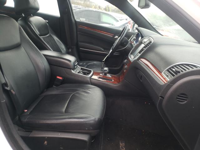 2014 CHRYSLER 300 - 2C3CCAAG1EH199993