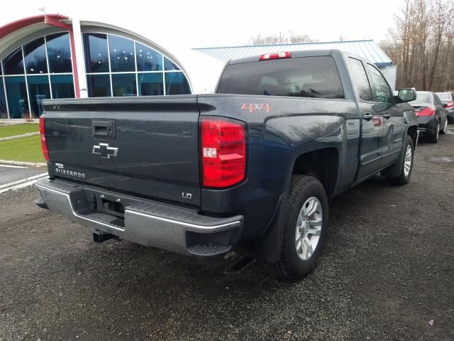 2019 CHEVROLET SILVERADO 2GCVKPEC6K1162671