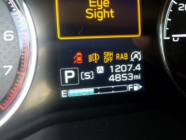 2020 SUBARU FORESTER T JF2SKAXC1LH416915