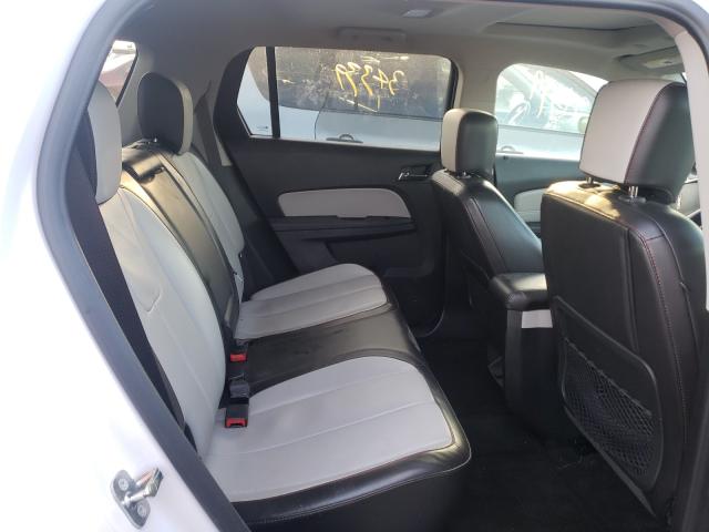 2017 GMC TERRAIN SL 2GKFLUEK3H6299218