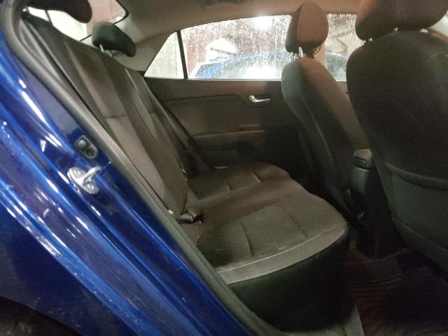 2019 KIA RIO S 3KPA24ABXKE246117