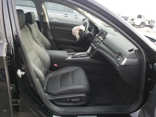 2020 HONDA ACCORD HYB 1HGCV3F59LA000470