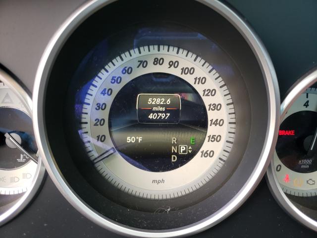 2014 MERCEDES-BENZ CLS 550 WDDLJ7DB3EA116444