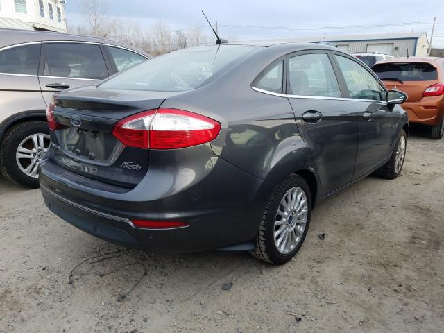 2015 FORD FIESTA TIT 3FADP4CJ7FM209062