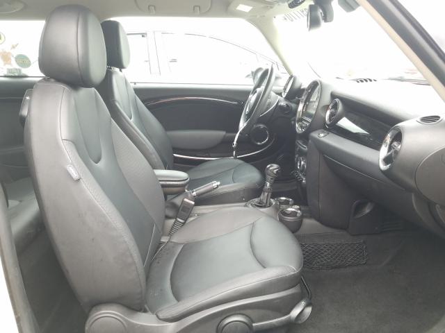 2012 MINI COOPER CLU WMWZF3C55CT189243