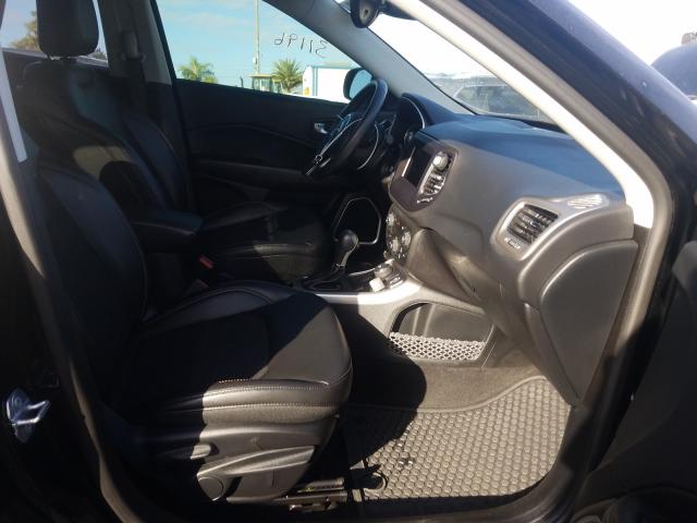 2018 JEEP COMPASS LA 3C4NJDBB1JT231342