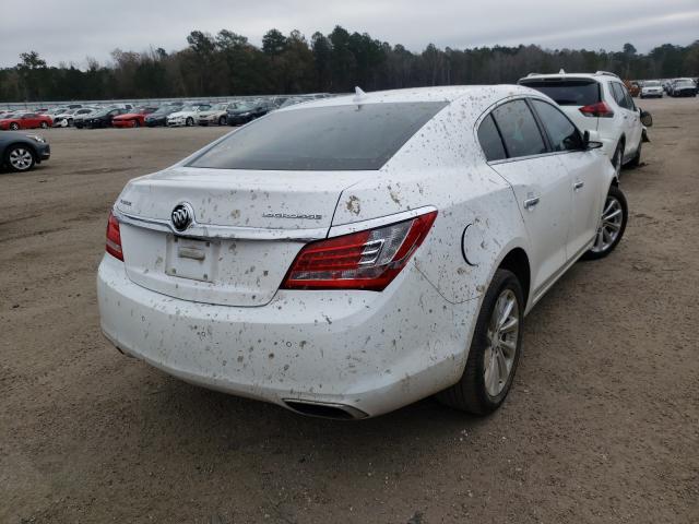 2014 BUICK LACROSSE 1G4GB5G33EF197316