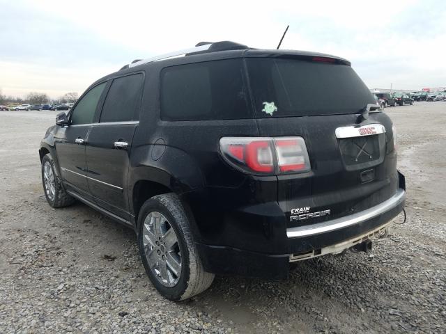 2015 GMC ACADIA DEN 1GKKRTKD5FJ196802