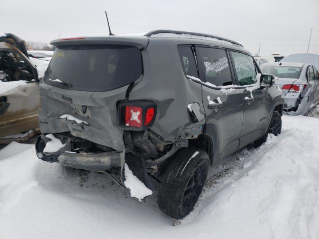 2020 JEEP RENEGADE L ZACNJBBB8LPL33166
