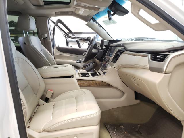 2016 GMC YUKON XL D 1GKS2HKJ8GR330681