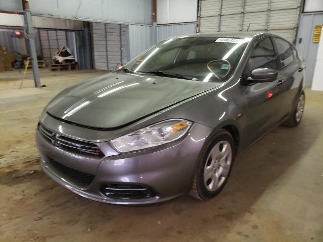 2013 DODGE DART SE 1C3CDFAA1DD176649
