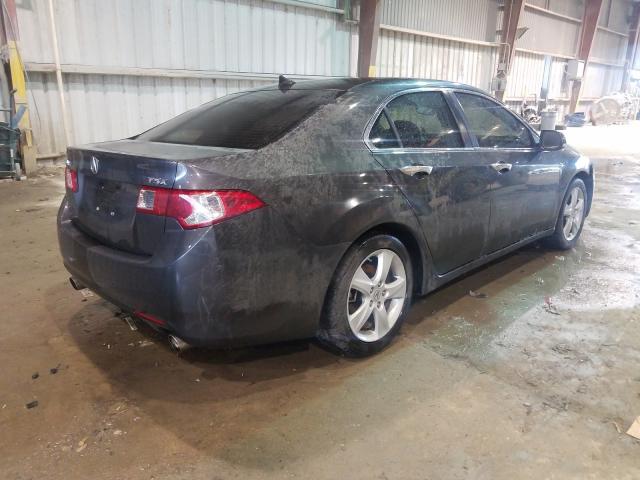 2010 ACURA TSX JH4CU2F63AC036224