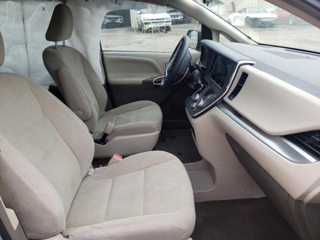 2017 TOYOTA SIENNA 5TDZZ3DC1HS895414