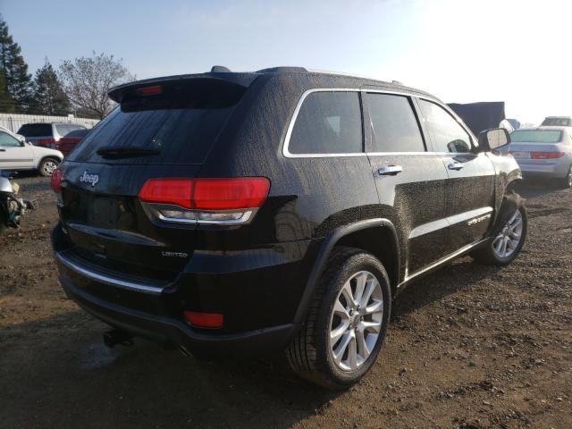 2017 JEEP GRAND CHER - 1C4RJFBG3HC728309