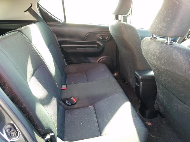 2015 TOYOTA PRIUS C JTDKDTB3XF1583153