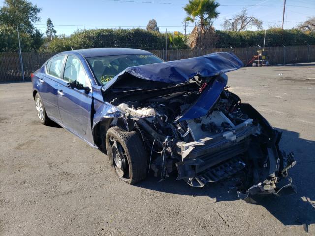 2019 NISSAN ALTIMA S - 1N4BL4BV0KC238941
