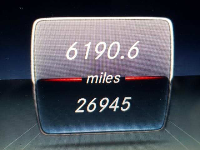 2019 MERCEDES-BENZ E 300 WDDZF4JB3KA625640