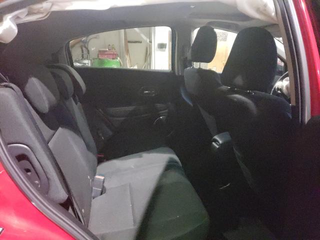 2017 HONDA HR-V EX 3CZRU6H58HM729025