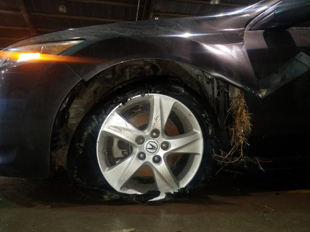2010 ACURA TSX JH4CU2F63AC036224