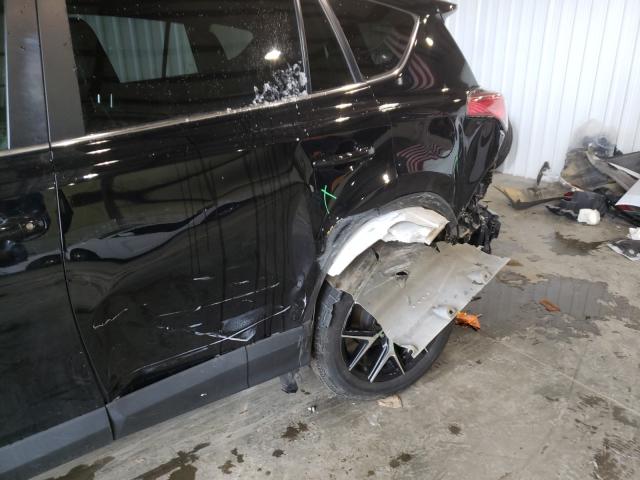 2018 TOYOTA RAV4 SE 2T3NFREV6JW449953