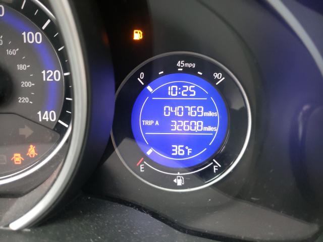2015 HONDA FIT EX 3HGGK5H89FM705922