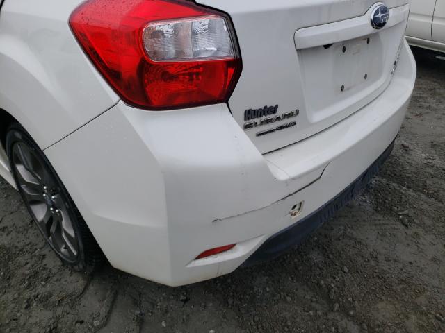2016 SUBARU IMPREZA SP JF1GPAP62G8240257