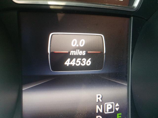 2015 MERCEDES-BENZ CLA 250 - WDDSJ4EB6FN185423