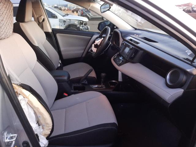 2018 TOYOTA RAV4 ADVEN 2T3WFREV9JW509969