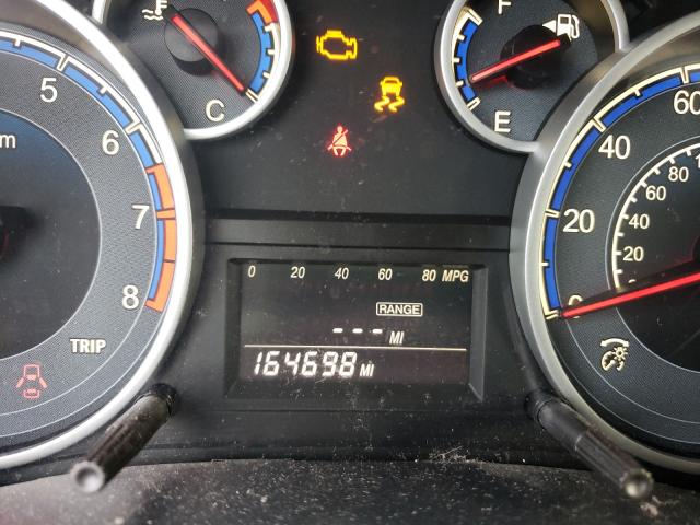 2012 SUZUKI SX4 JS2YB5A33C6302666