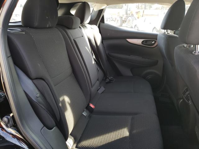 2020 NISSAN ROGUE SPOR JN1BJ1CW7LW648158