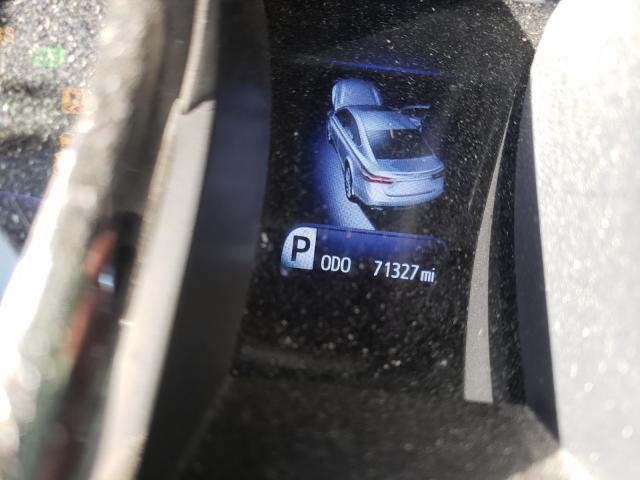 2014 TOYOTA AVALON BAS 4T1BK1EB0EU086828
